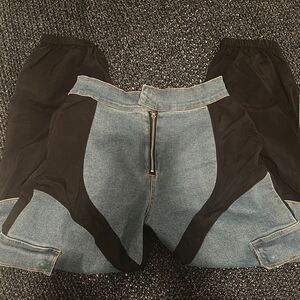 Forever 21 bottoms